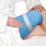 King Size Moist Heating Pad, , small 4