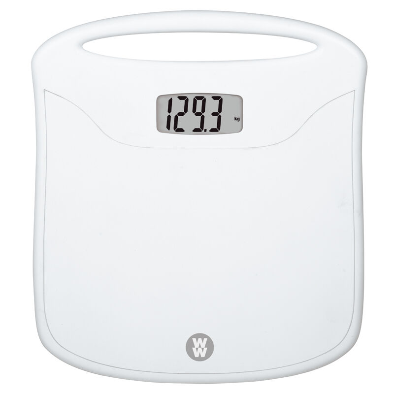 Digital Portable Scale