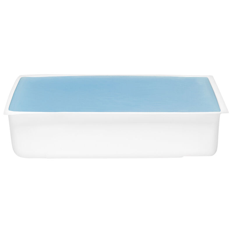 Recharge de Cire Thermale Paraffine Aloe Vera Spa