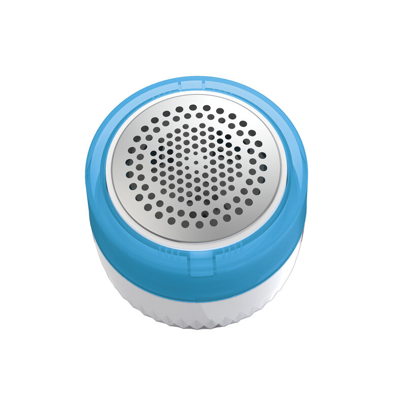 Battery Operated Fabric Defuzzer