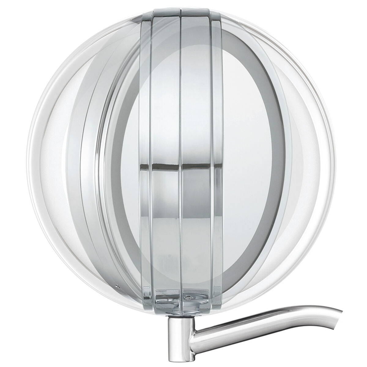 LED Lighted Makeup Mirror