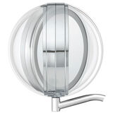 LED Lighted Makeup Mirror