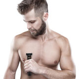 Tondeuse Tout-en-un Pour le Corps Sous la Ceinture