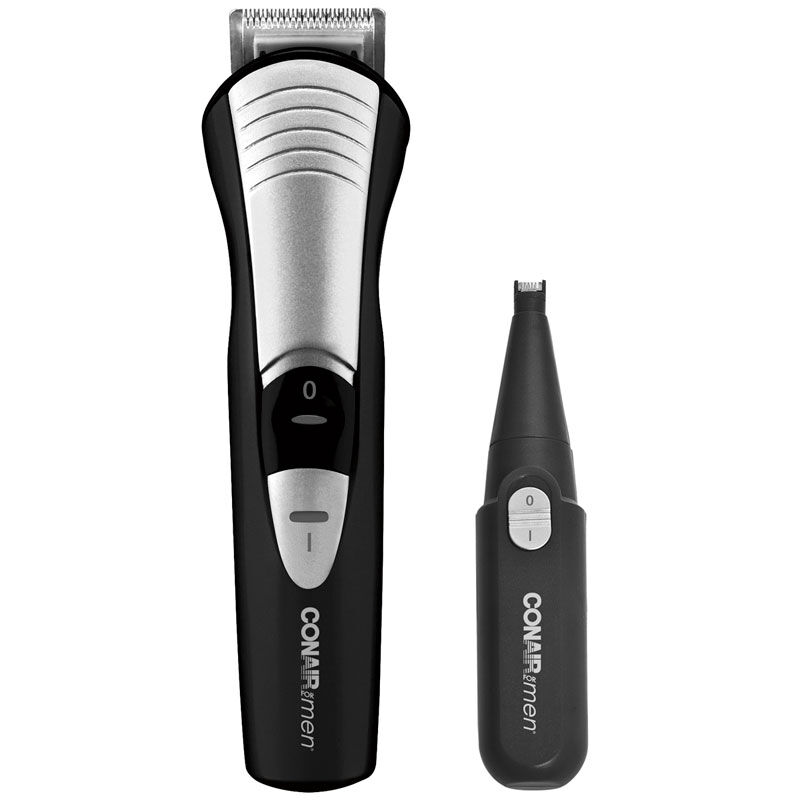 Beard & Moustache Trimmer