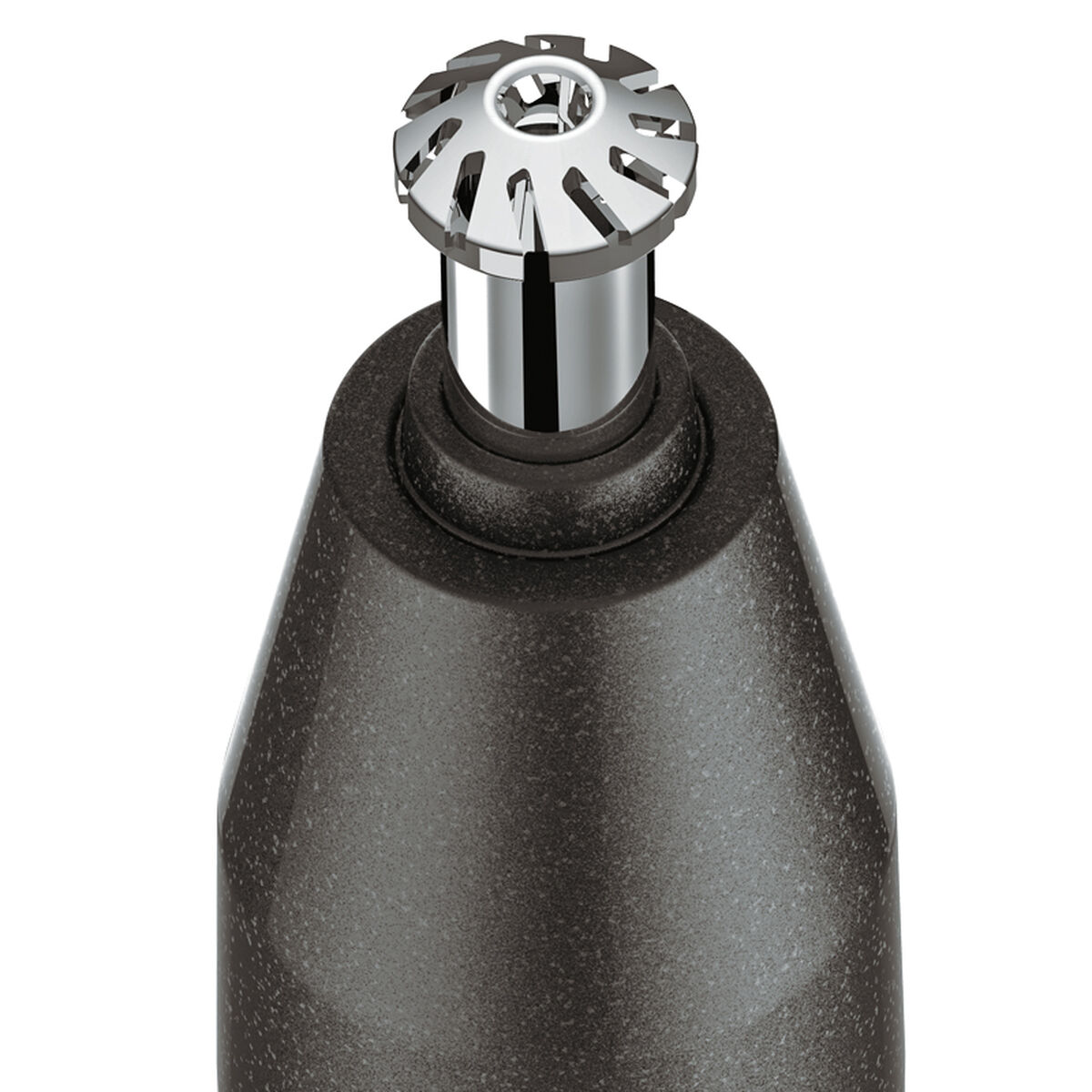 Tondeuse &agrave; t&ecirc;te en losange