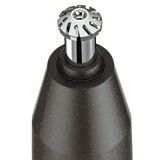 Tondeuse &agrave; t&ecirc;te en losange
