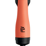 Mini Brosse S&egrave;che-cheveux Ovale Tout-en-un