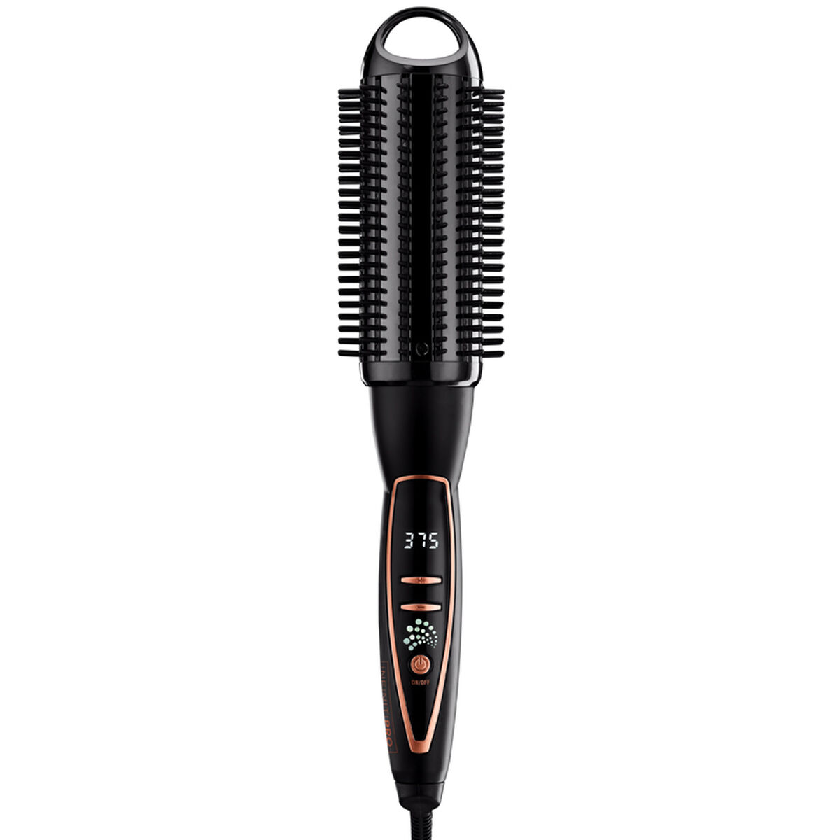 3Q Ionic Hot Brush, , large 4