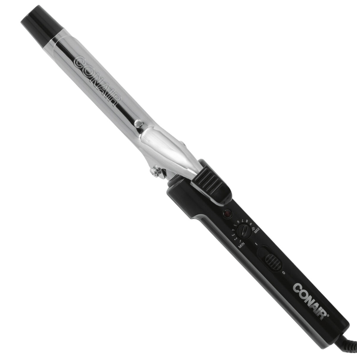 3/4" Curling Iron, , large 1