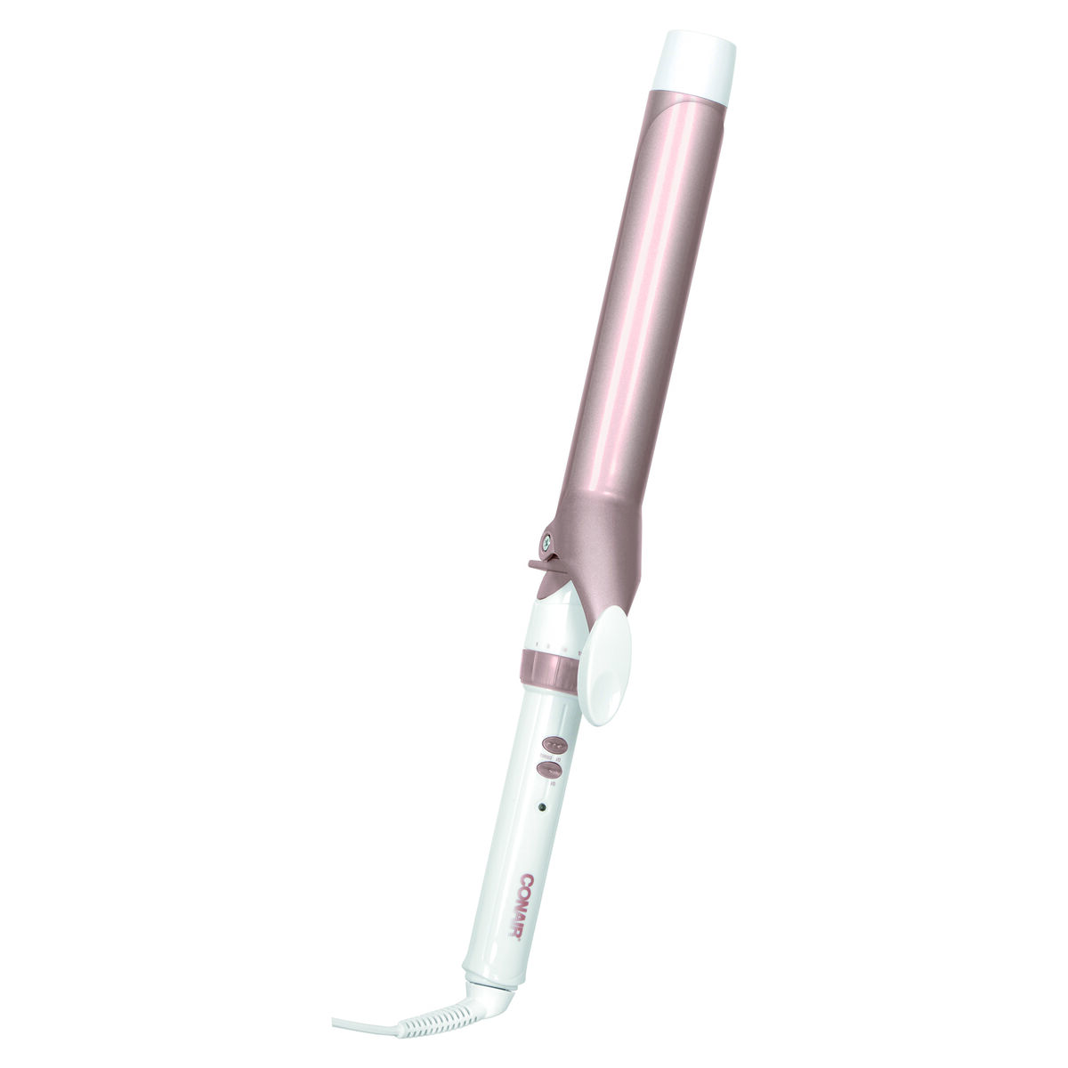 Fer &agrave; friser en c&eacute;ramique double XL &ndash; 1 &frac14; po