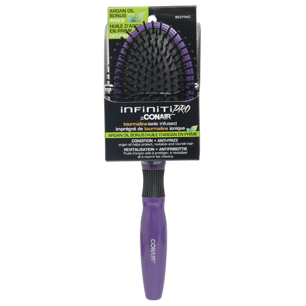 Infiniti Pro Cushion Brush