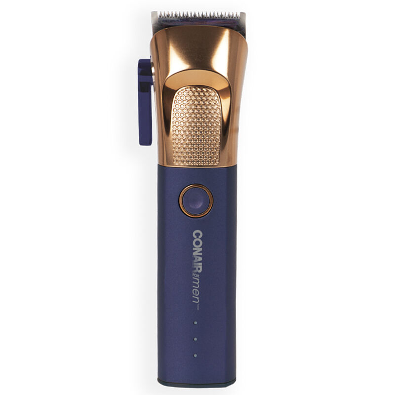 Professional Grade Lithium Ion Hair Clipper