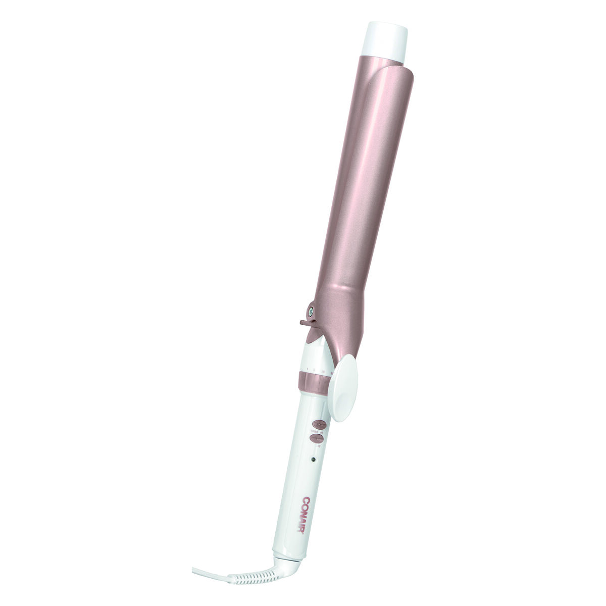 Fer &agrave; friser en c&eacute;ramique double XL &ndash; 1 &frac14; po