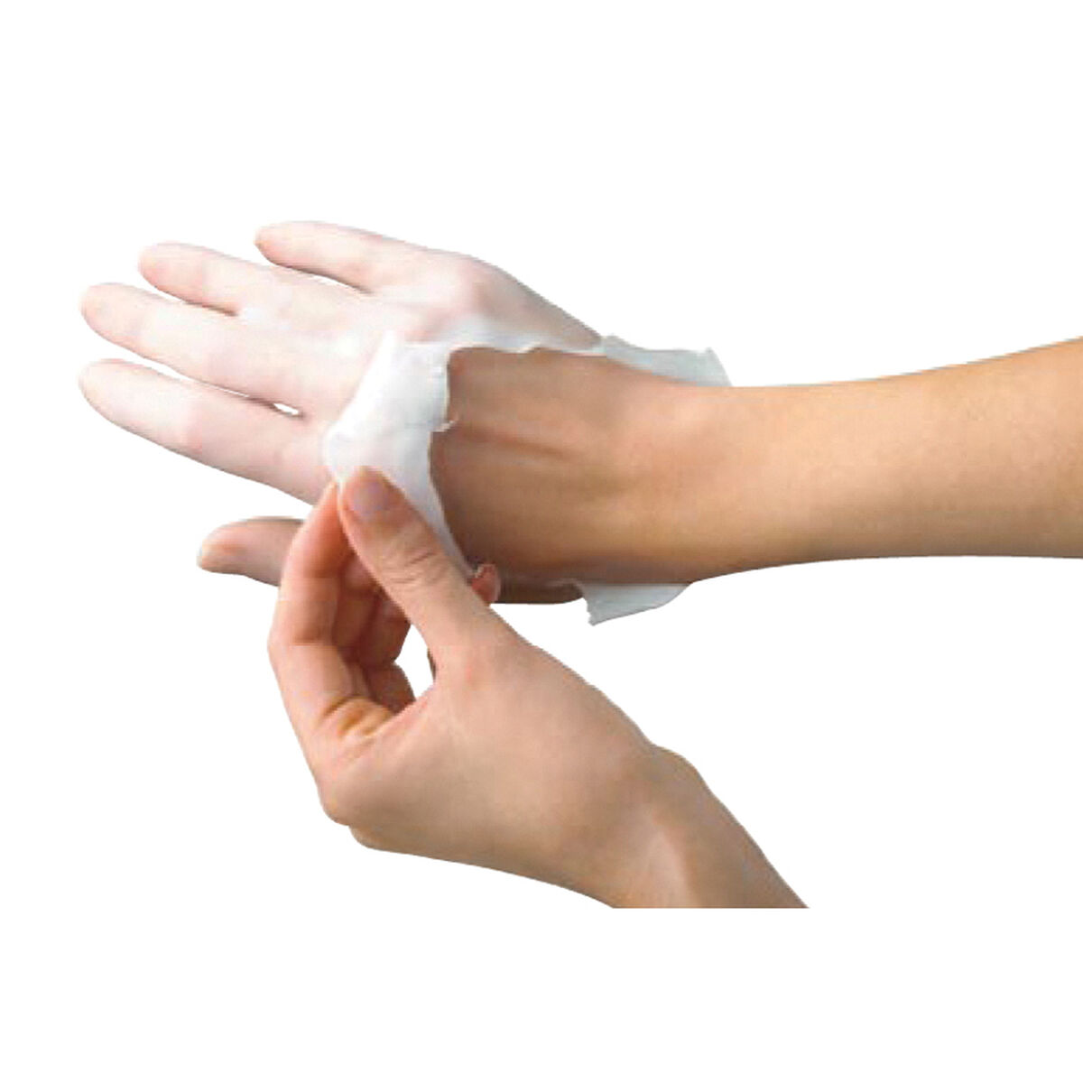 Thermal Paraffin Spa Aloe Vera Wax Refill