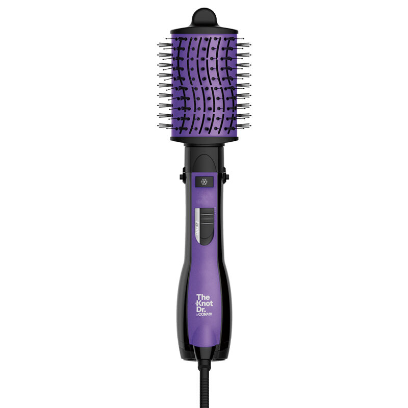 Detangling Hot Air Brush Wet/Dry Styler