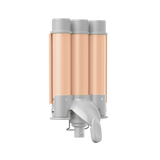 Fer &agrave; onduler &agrave; trois tubes Style Chemistry par Conair&reg;