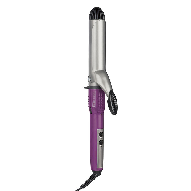 1-1/4" Curling Iron