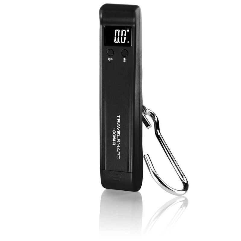 Compact Luggage Scale