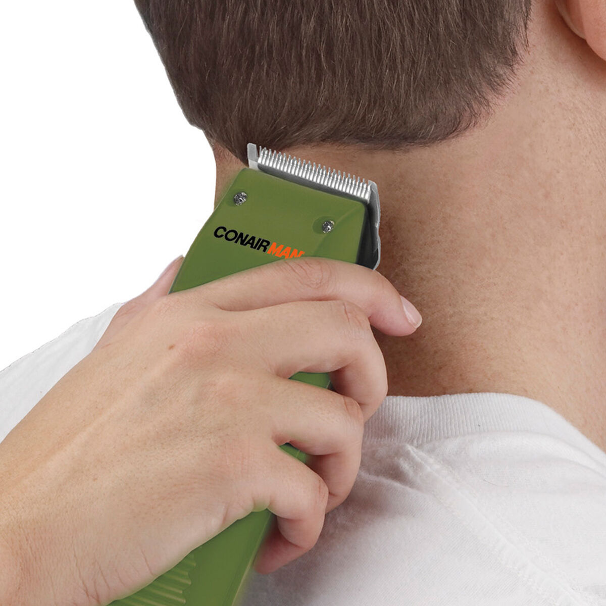 3-in-1 Combo Home Haircutting Kit