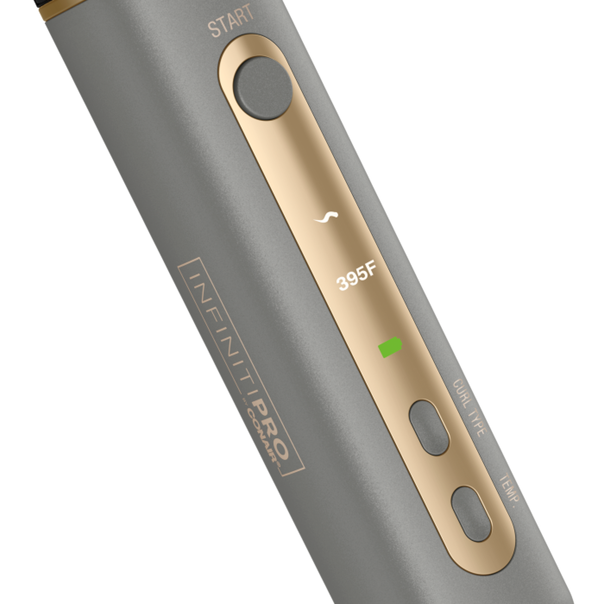 Curl Secret&reg; Cordless Mini Auto Curler