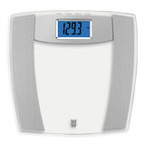 Body Analysis Glass Scale