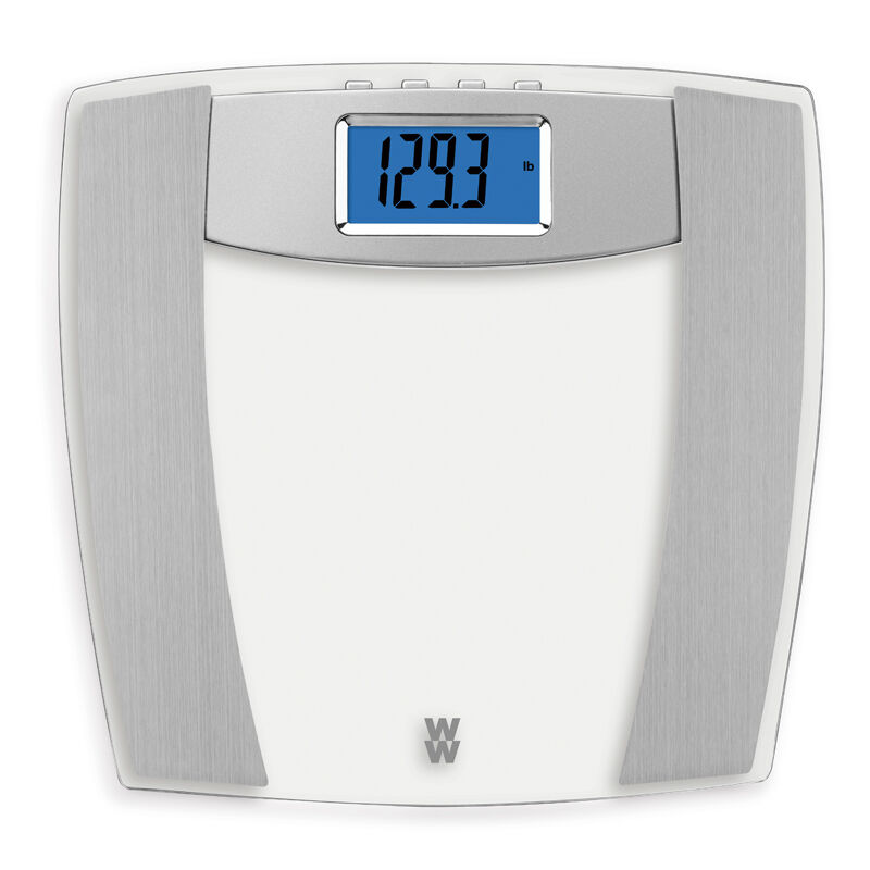 Body Analysis Glass Scale