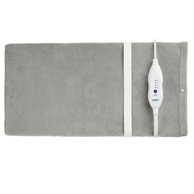 Deluxe King Size Heating Pad