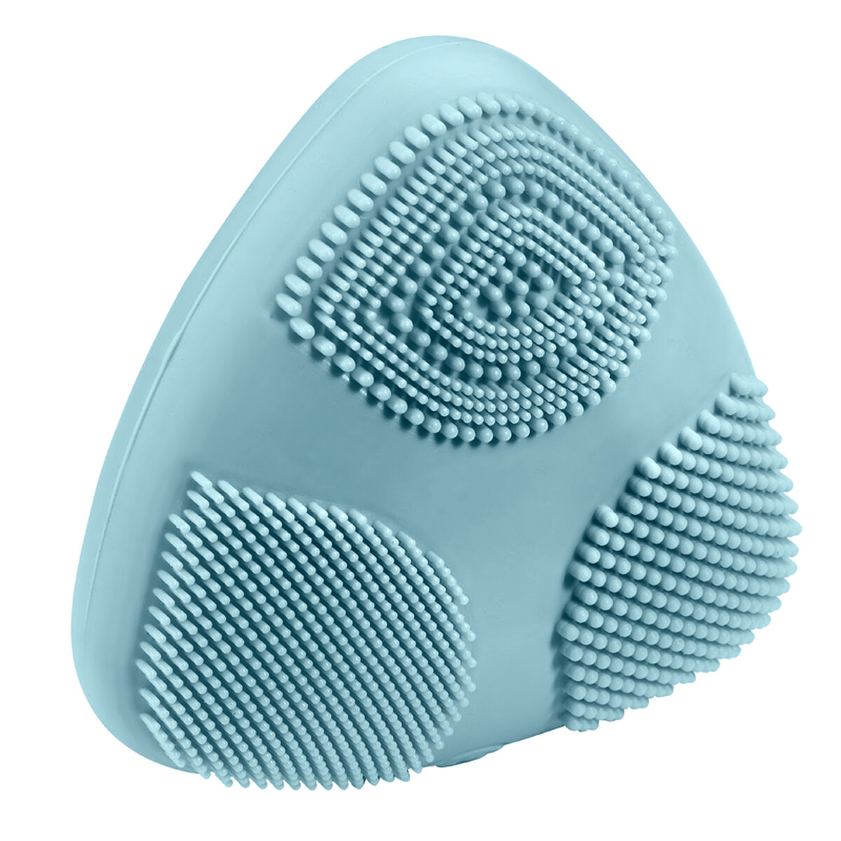 Conair True Glow Skinpod, Brosse Nettoyante Faciale Sonique En Silicone, Silicone, Bleu, 1 Pi&egrave;ce, , large 2