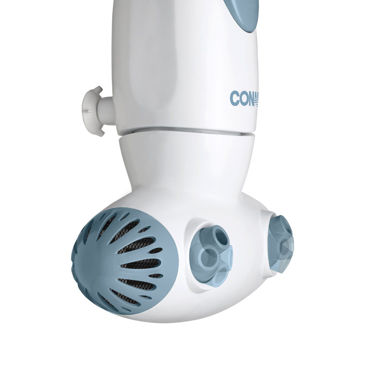 Dual Jet Bath Spa