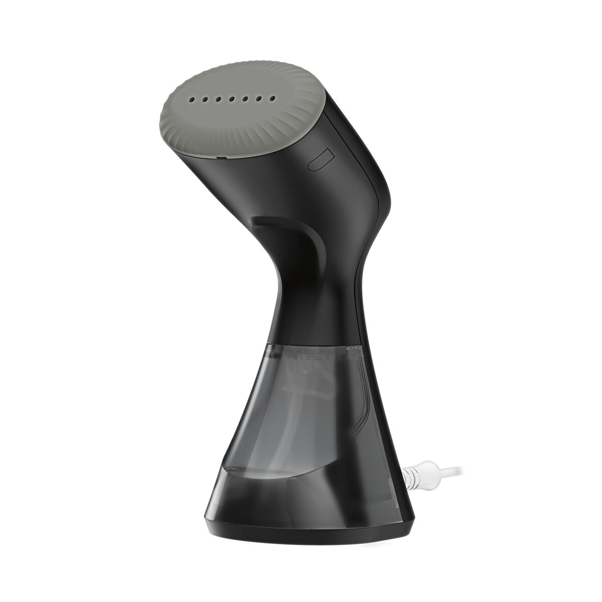 Compact Fabric Steamer, , large 3