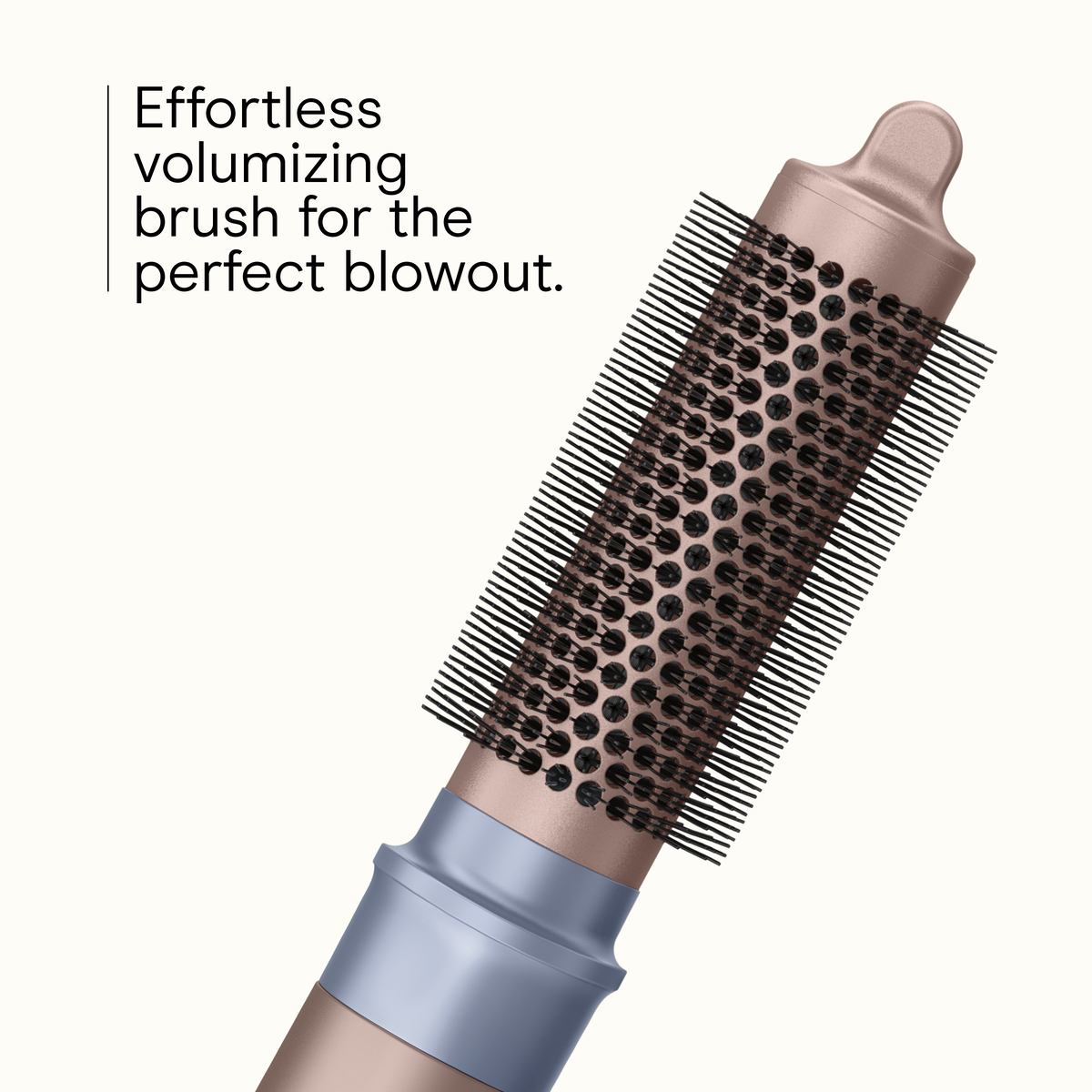 Multi‑Styler Soufflant Wet‑to‑Dry DigitalAIRE InfinitiPRO par Conair, C&eacute;ramique & Ionique, Violet/Or Rose, 1 Pc, , large 3