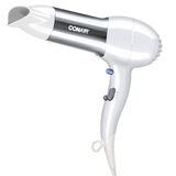 The Pro Shine Ionic Chrome Dryer