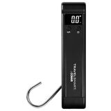 Compact Luggage Scale