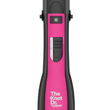 Brosse S&egrave;che-Cheveux Lissante Tout-En-Un