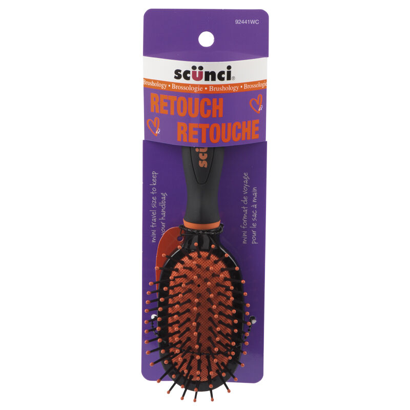 Brushology Mini Cushion Brush