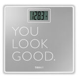 Digital Glass Phrase Scale
