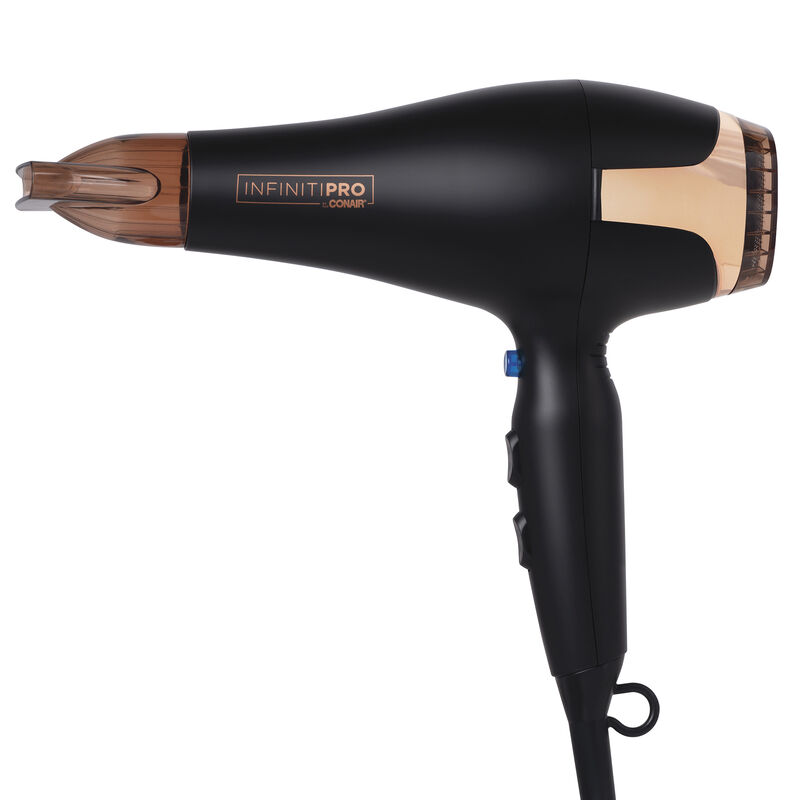 Rose Gold Dryer