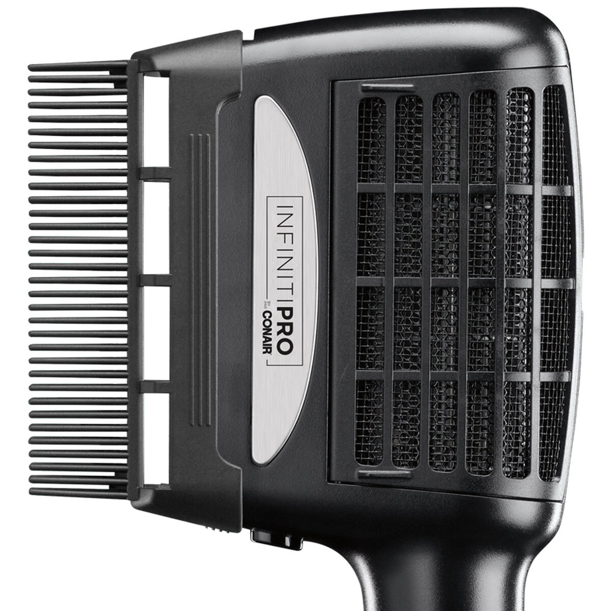Textured 3-in-1 Ceramic Dryer and Styler