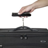 Compact Luggage Scale