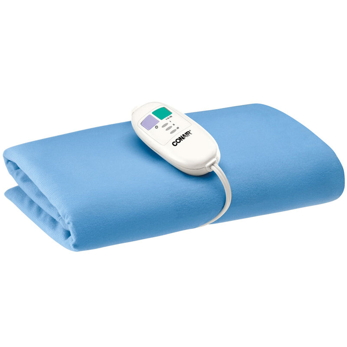 King Size Moist Heating Pad, , large 1