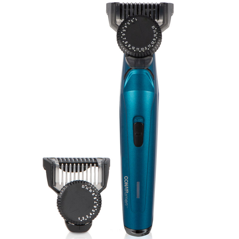 Adjustable Beard Trimmer