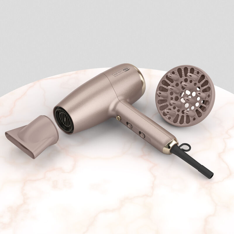 Frizz Free Flex Dryer