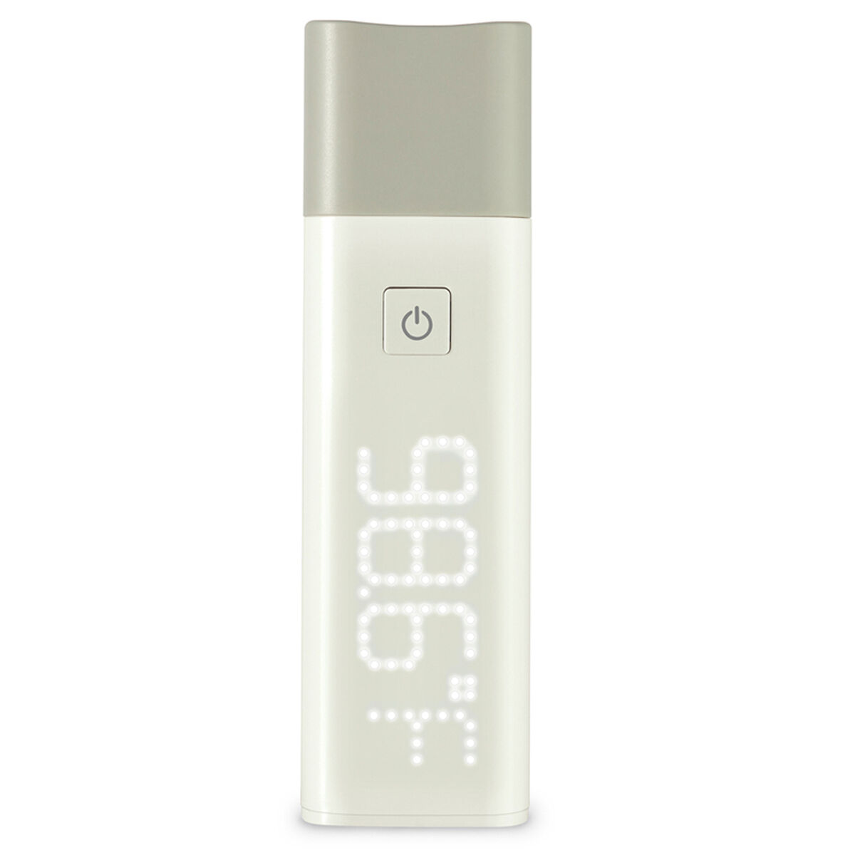 Compact Infrared Forehead Thermometer - Non Contact