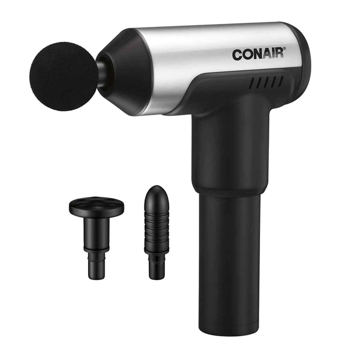 Percussion Gun Massager