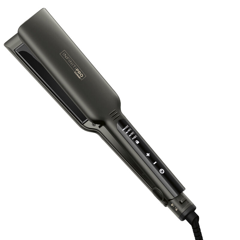 2 inch Digital Tourmaline Ceramic Flat Iron