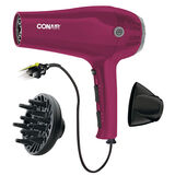 Cord-Reel Ceramic Dryer