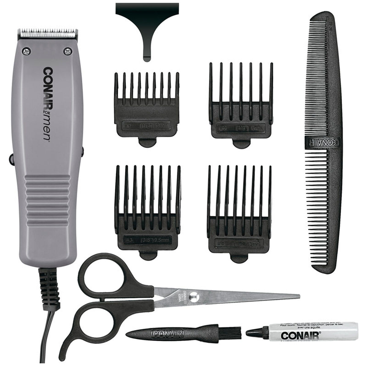 Haircut Kit