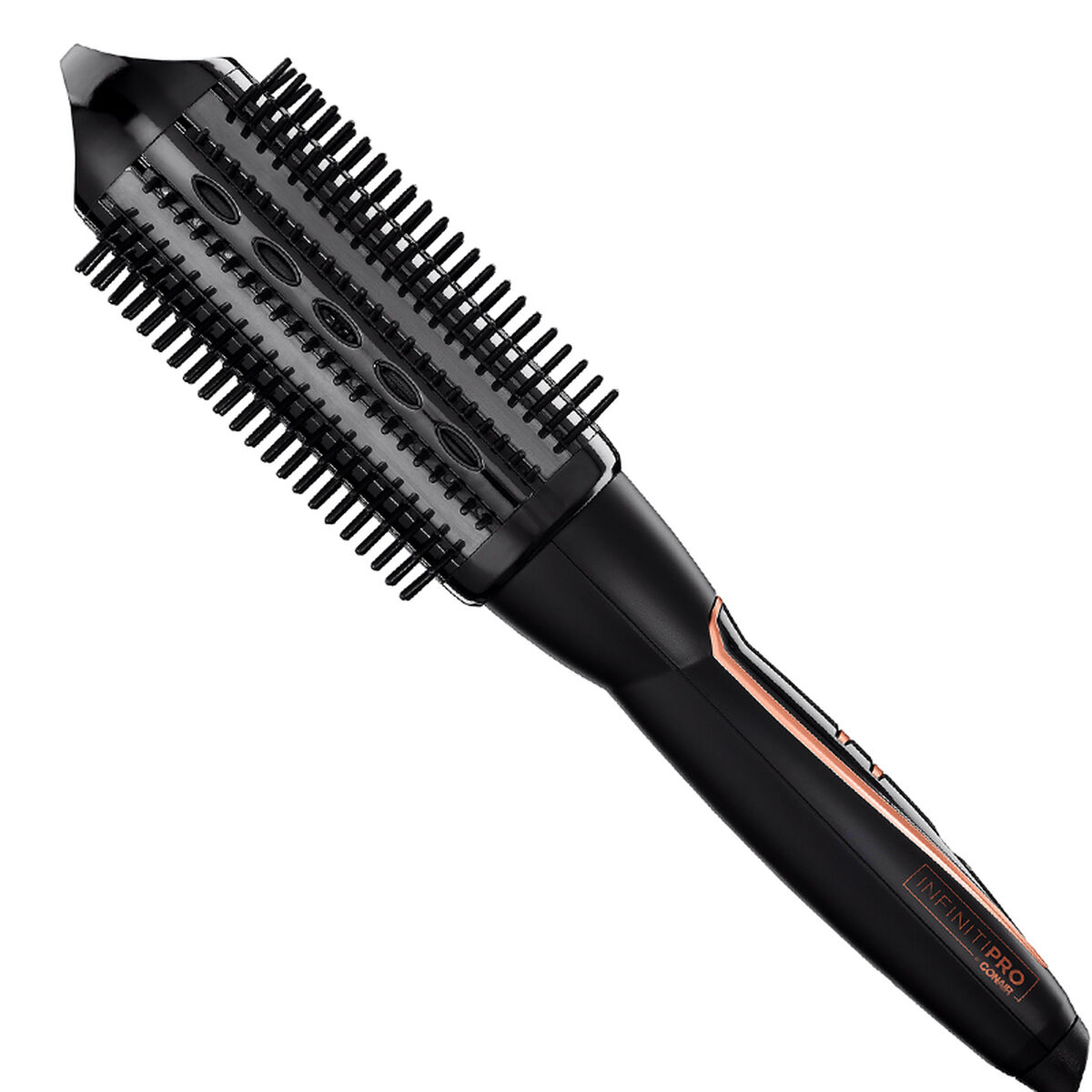 3Q Ionic Hot Brush, , large 3