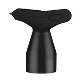 Tondeuse &agrave; t&ecirc;te en losange