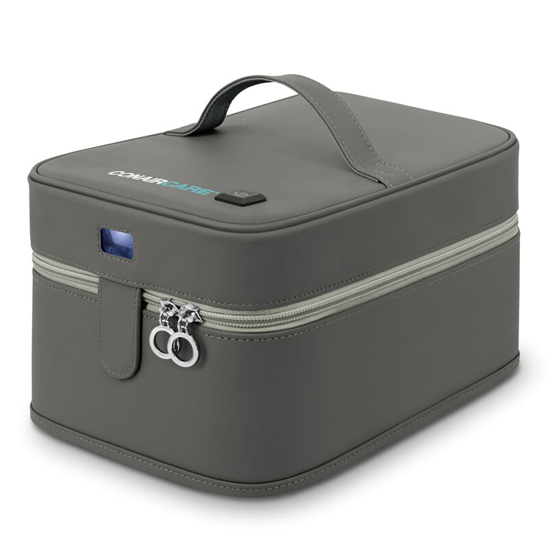 12 Led Sanitizing Soft Case